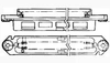 D-Shaped Connectors - 229975-4 - TE Connectivity