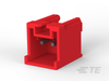 PCB Headers & Receptacles - 917780-2 - TE Connectivity