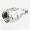 1.0mm Female (Jack) to 1.85mm Male (Plug) Adapter, 1.25 VSWR -- SM3974 - Image