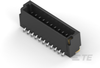 PCB Headers & Receptacles - 1-2367197-1 - TE Connectivity