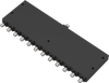12 Way 6-18GHz SMA Power Divider -- ZPD12S-060180 - Image