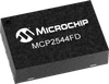 CAN FD Transmitter with Wake-Up Pattern Option -- mcp2544fd