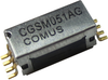 Relays, Dry Relays - CGSM Series - Comus International
