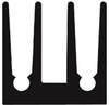 Heat Sink Extrusion; Thermal Resistance Boyd - 36C2730 - Newark, An Avnet Company