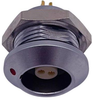 Circular Conn, Rcpt, 2Pos, Panel; Product Range Norcomp - 03AC0565 - Newark, An Avnet Company