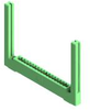 Card Edge Connector Rohs Compliant Edac - 60AJ8858 - Newark, An Avnet Company