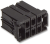 Connector, Header, 3 Position, 1Row, 3.96Mm; Connector Systems Amp - Te Connectivity - 16H2762 - Newark, An Avnet Company