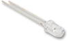 Led, Blue, T-1 3/4 (5Mm), 12Mcd, 400Nm; Led Color Bivar - 97K2890 - Newark, An Avnet Company