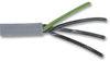 Multiconductor Unshielded Cable, Yy, 4, 2.5 Mm , 164 Ft, 50 M Rohs Compliant Pro Power - 86T2518 - Newark, An Avnet Company