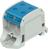 Tb, Power Distribution, 2Pos, 10-0Awg; Rated Current Entrelec Te Connectivity - 33AK8273 - Newark, An Avnet Company