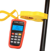 Thermocouple, Type K, 200Deg C, 3Ft; Thermocouple Type Omega - 58AC8176 - Newark, An Avnet Company