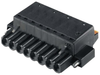 Terminal Block, Pluggable, 2Pos, 12Awg; Pitch Spacing Weidmuller - 44T3084 - Newark, An Avnet Company