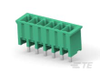 PCB Terminal Blocks - 284514-6 - TE Connectivity