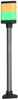 Tower Lights -- JT028-YG-CS - Image