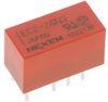 Relays - Signal Relays, Up to 2 Amps - 1237284-EC2-24NJ - Win Source Electronics