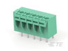 PCB Terminal Blocks - 1776260-5 - TE Connectivity