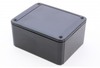 Small Enclosures - Plastic Enclosures - Ritec Plastic Enclosures - RL6335BK - Hammond Manufacturing Company Inc.