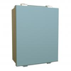 Electrical - Mild Steel - Junction Boxes - 1414I - Hammond Manufacturing Company Inc.