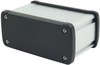 Enclosure, 4.53 X 2.72 X 2.03; Enclosure Type Multicomp Pro - 57AC8343 - Newark, An Avnet Company