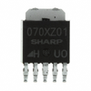 PMIC - Voltage Regulators - Linear - PQ070XZ01ZPH - Lingto Electronic Limited