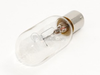 50 Watt, 130 Volt T8 Clear Tube Bulb - U1000123 - bulbs.com