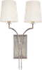 GLENFORD  WALL SCONCE - 3112 - Hudson Valley Lighting