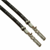 Jumper Wires, Pre-Crimped Leads - WM15720-ND - DigiKey