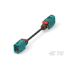 Coaxial Cables (RF) - 343-2081390-2-ND - DigiKey
