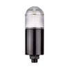 Stackable Tower Lighting, Beacons, and Components - PTD-SCF-1FF-RYG-B - Quarktwin Technology Ltd.