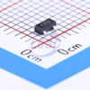 Diodes >> Switching Diode - KDS181-RTK/P - LCSC Electronics Technology (HK) Limited