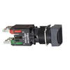 Pushbutton Switches - 4008-XB6CA22B-ND - DigiKey