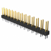 Headers, Male Pins - 77314-1ADLF-ND - DigiKey