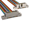 Rectangular Cable Assemblies - M3WWK-1636R-ND - DigiKey
