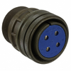 Circular Connector Assemblies - 97-3106A-24-22S-ND - DigiKey