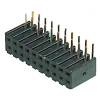 Headers, Receptacles, Female Sockets - 123-A-BL200-DA-G06D-ND - DigiKey