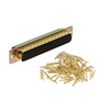 D-Sub Connector Assemblies - 1003-2DC79P-ND - DigiKey