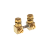 Chassis Mount Resistors -- 118-RSA-75-100-NB-ND - Image