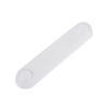 Blue Sea Systems 2715 Common BusBar Cover for 2301 & 2303 (78250 & 78252) - Bulk Packaging - 78254B - Waytek, Inc.