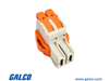WAGO Push-In Connectors - 832-1102/037-000 - Galco Industrial Electronics