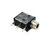 Audio Connectors - 1939-G-1360(N)-ND - DigiKey