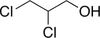2,3-Dichloro-1-propanol -- D435775 - Image