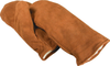 Large Pile Lined Split Leather Mitts -- 5050006 - Image