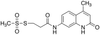 Carbostyril 124 N-Carboxyethyl Methanethiosulfonate - 8091 - Medical Isotopes, Inc.