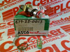 Pneumatic Valve Rebuild Kit / Seal Kit - 13259997 - Radwell International