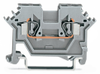Through terminal block - 280-601 - WAGO