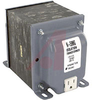 Transformer;Isolation;Pri/Sec:115VAC;50/60Hz;1000VA;1500Vrms;4-1/2In.W;7-1/8In.D - 70218189 - Allied Electronics, Inc.