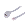 Modular/Ethernet Cables (RJ45, RJ11) - 5073-TAC535-8-7-ND - DigiKey