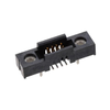 Headers, Male Pins - TFM-104-02-L-D-DS-ND - DigiKey