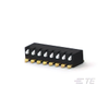 DIP Switches - 450-EDSP08SGLFNTU04-ND - DigiKey