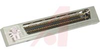CONNECTOR, PLUG, CAP HEADER, AMPLIMINE .050, 68 POS, SHIELDED - 70085666 - Allied Electronics, Inc.